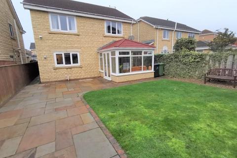 28 Epsom Drive, Ashington, NE63 8NA