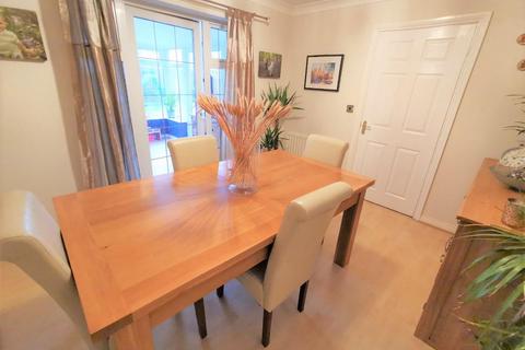 28 Epsom Drive, Ashington, NE63 8NA