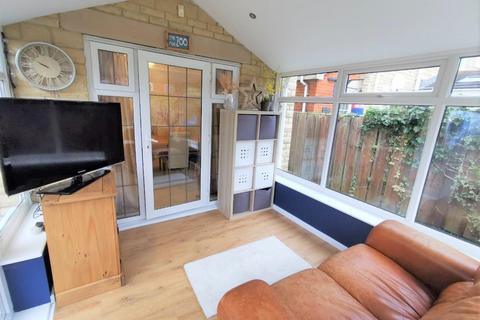 28 Epsom Drive, Ashington, NE63 8NA