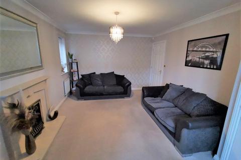28 Epsom Drive, Ashington, NE63 8NA