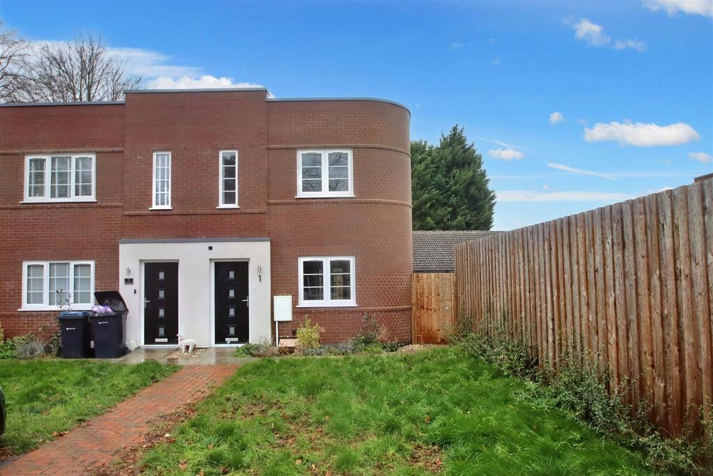 Petersfield Road, Birmingham 2 bed house £260,000