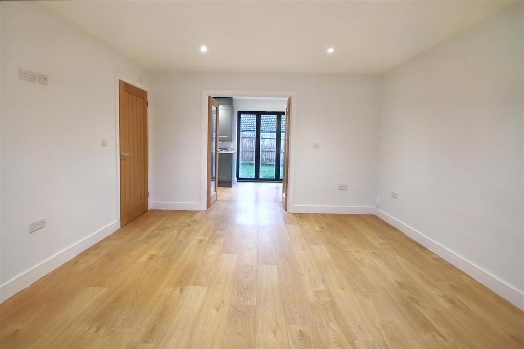 Petersfield Road, Birmingham 2 bed house £260,000
