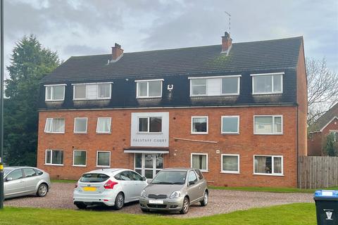 2 bedroom apartment for sale, Springfield Road, Sutton Coldfield