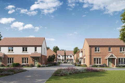 4 bedroom detached house for sale - Ashdale Gardens, Burton Joyce