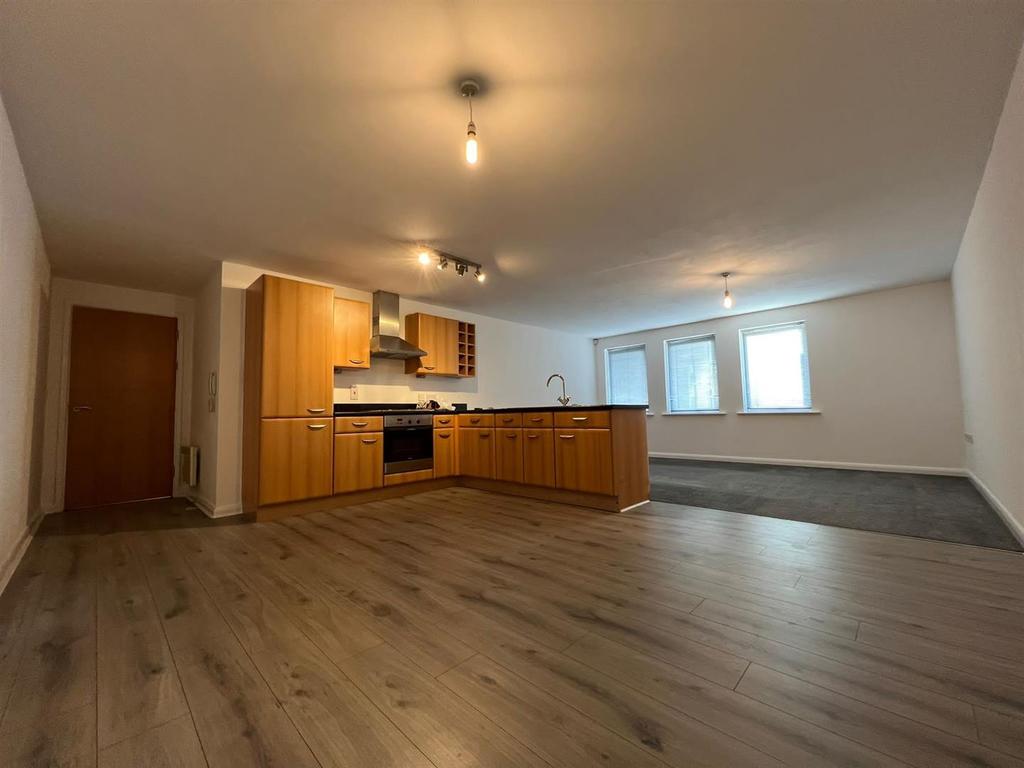 Fulford Place, Hospital Fields Road... 2 bed apartment £1,000 pcm (£