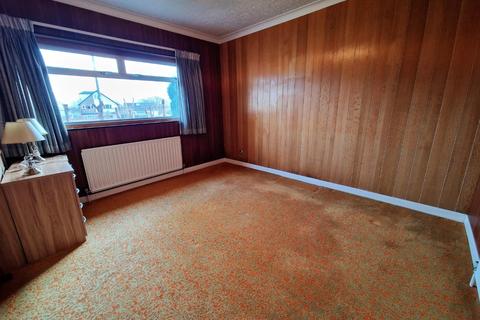6 Minffrwd Close, Pencoed, Bridgend, CF35 6SE