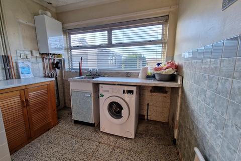 6 Minffrwd Close, Pencoed, Bridgend, CF35 6SE