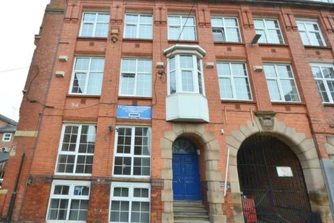28 bedroom block of apartments for sale - Albion Street, Leicester