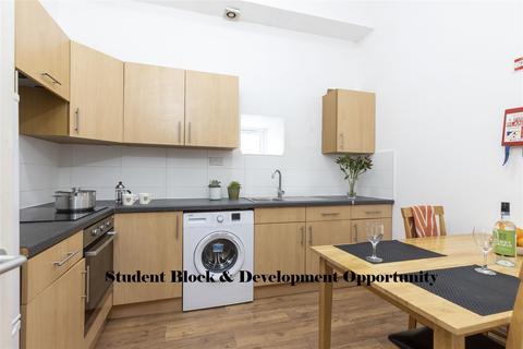 28 bedroom block of apartments for sale - Albion Street, Leicester