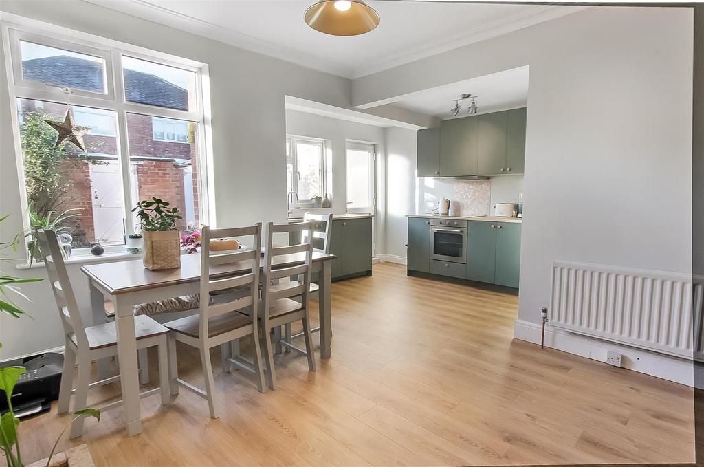 Cedar Road, Darlington 3 bed terraced house £169,950