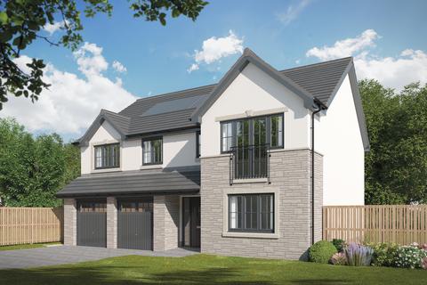 5 bedroom detached house for sale - Plot 168, The Sunningdale at Laurel Park, Off Murieston Road, Livingston EH54