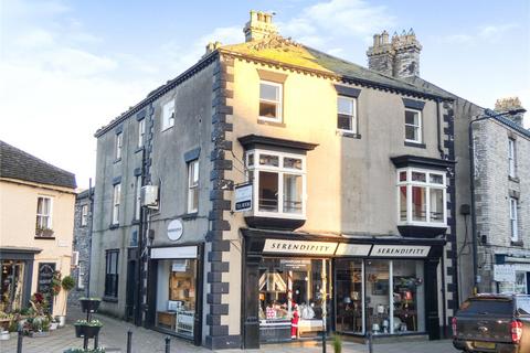 Cafe for sale, Market Place, Leyburn, DL8