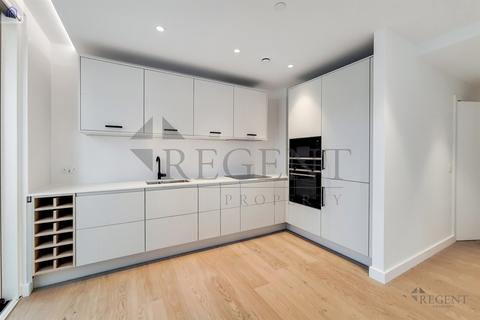 2 bedroom apartment to rent, Sovereign Court, Jubilee Walk, WC1X