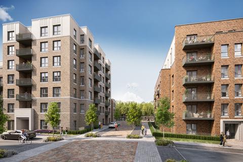 1 bedroom apartment for sale - Plot Home 174, Blackthorn House 1 bed at New Avenue, New Avenue, Avenue Road N14