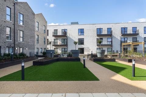 2 bedroom flat for sale - Plot 2 bed apartment, 2 Bedroom Apartment at L&Q at Marleigh, L&Q at Marleigh CB5