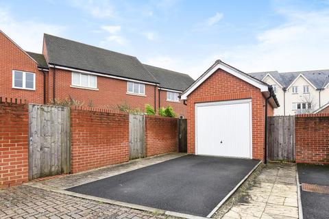 2 bedroom semi-detached house for sale - Cumnor Hill,  Oxford,  OX2
