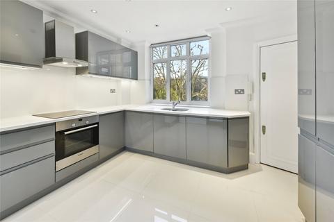 3 bedroom apartment to rent, Melton Court, Onslow Crescent, South Kensington, London, SW7