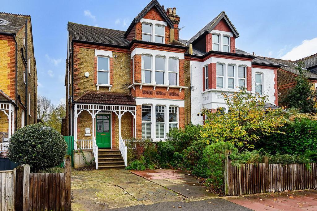 Queens Road, Beckenham 6 bed semi-detached house - £1,700,000