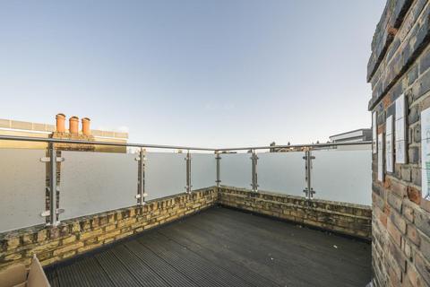 12 Amies Street, London, SW11 2JN