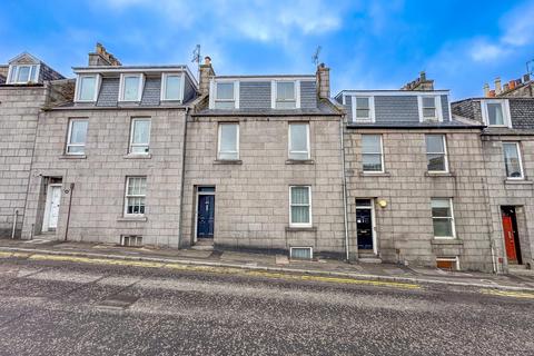 3 bedroom flat to rent, Bon Accord Street, City Centre, Aberdeen, AB11