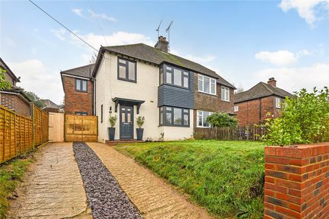4 bedroom semi-detached house for sale - Inmans Lane, Petersfield, Hampshire