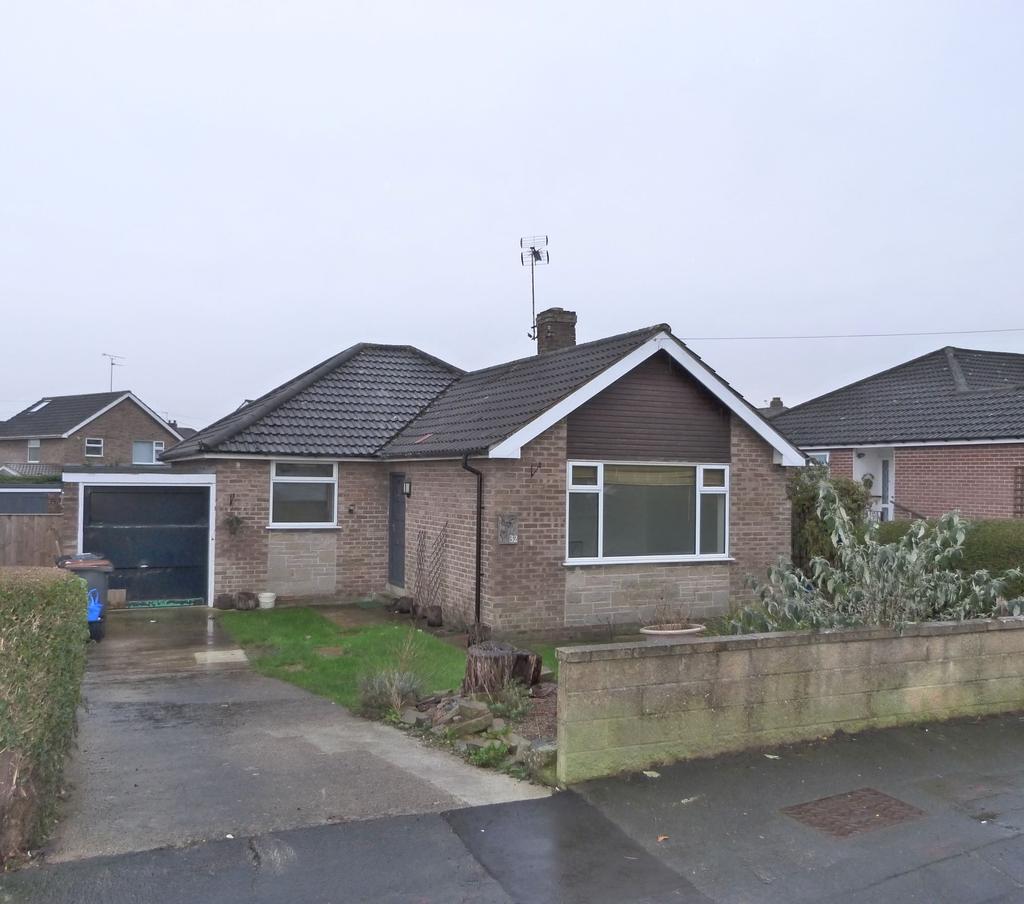 Stockwell Lane, Knaresborough, HG5 3 bed detached bungalow to rent £995 pcm (£230 pw)