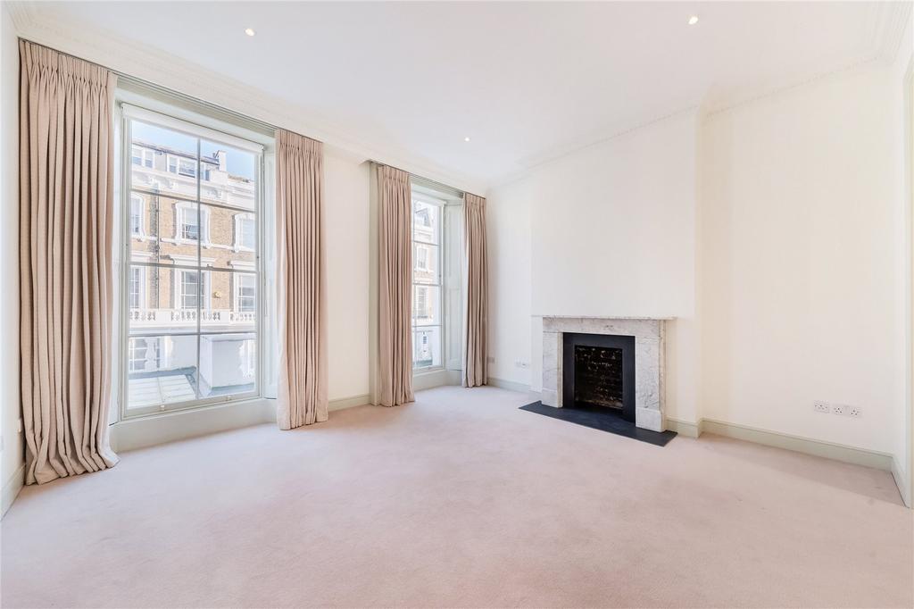 Cambridge Street, Pimlico, Westminster, London, SW1V 4 bed terraced
