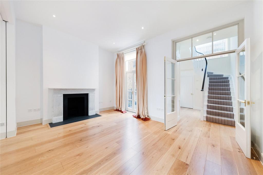 Cambridge Street, Pimlico, Westminster, London, SW1V 4 bed terraced