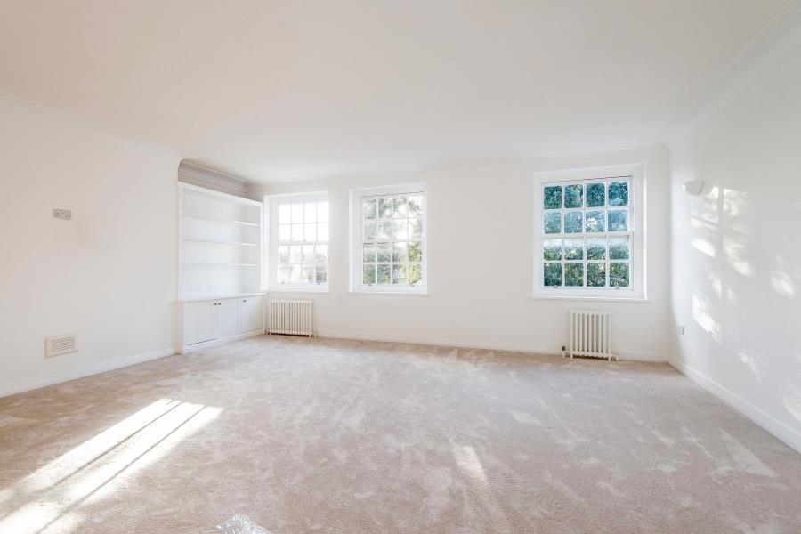 Greenhill, Prince Arthur Road, Hampstead 4 bed apartment £7,345 pcm