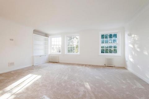 4 bedroom apartment to rent, Greenhill, Prince Arthur Road, Hampstead