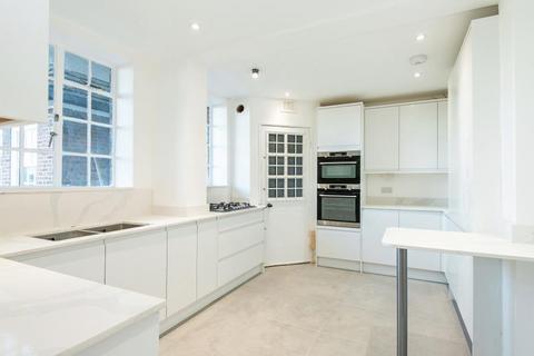 4 bedroom apartment to rent, Greenhill, Prince Arthur Road, Hampstead