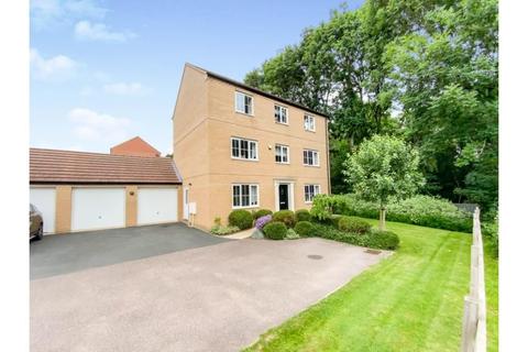 47 Wildacre Drive, Northampton, NN3 9GB