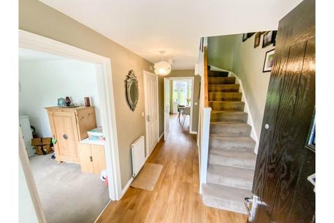 47 Wildacre Drive, Northampton, NN3 9GB