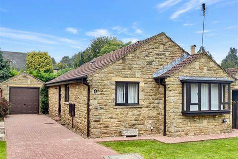 2 bedroom detached bungalow for sale - Wetherby, Linton Meadows, LS22