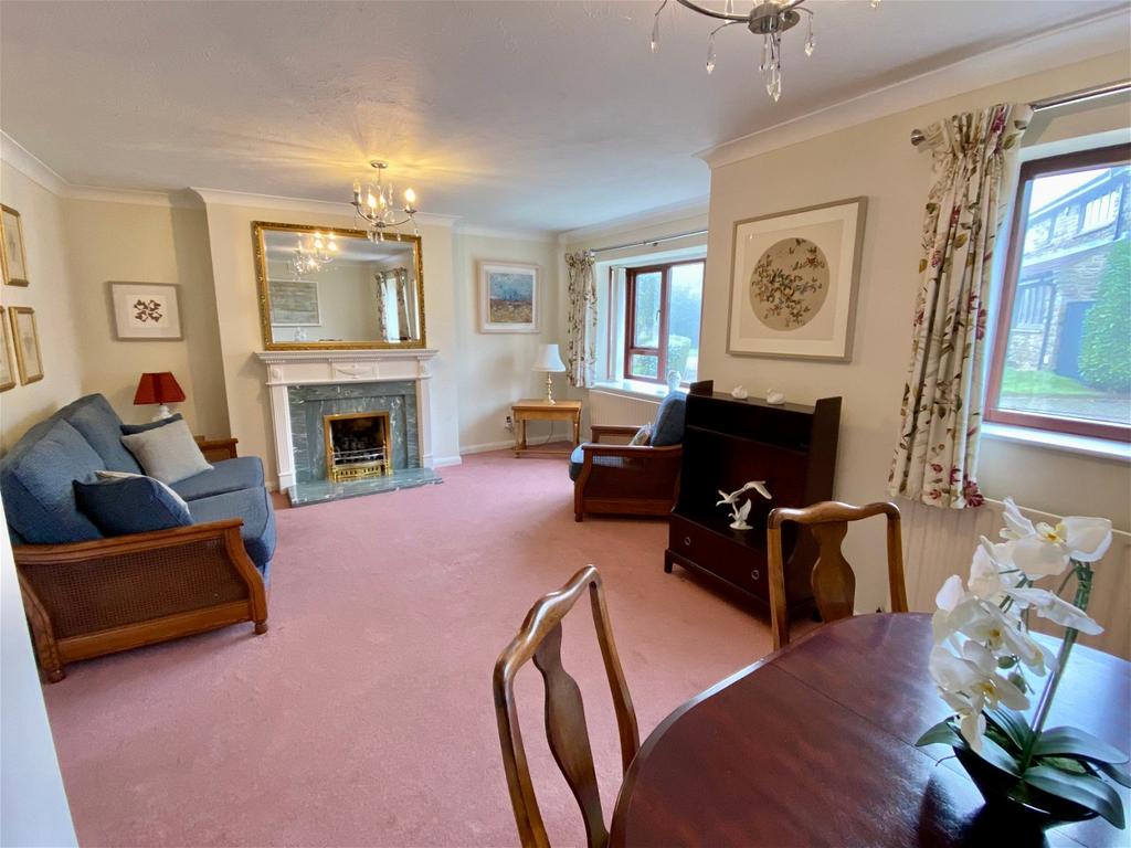 Wetherby, Linton Meadows, LS22 2 bed detached bungalow for sale £385,000