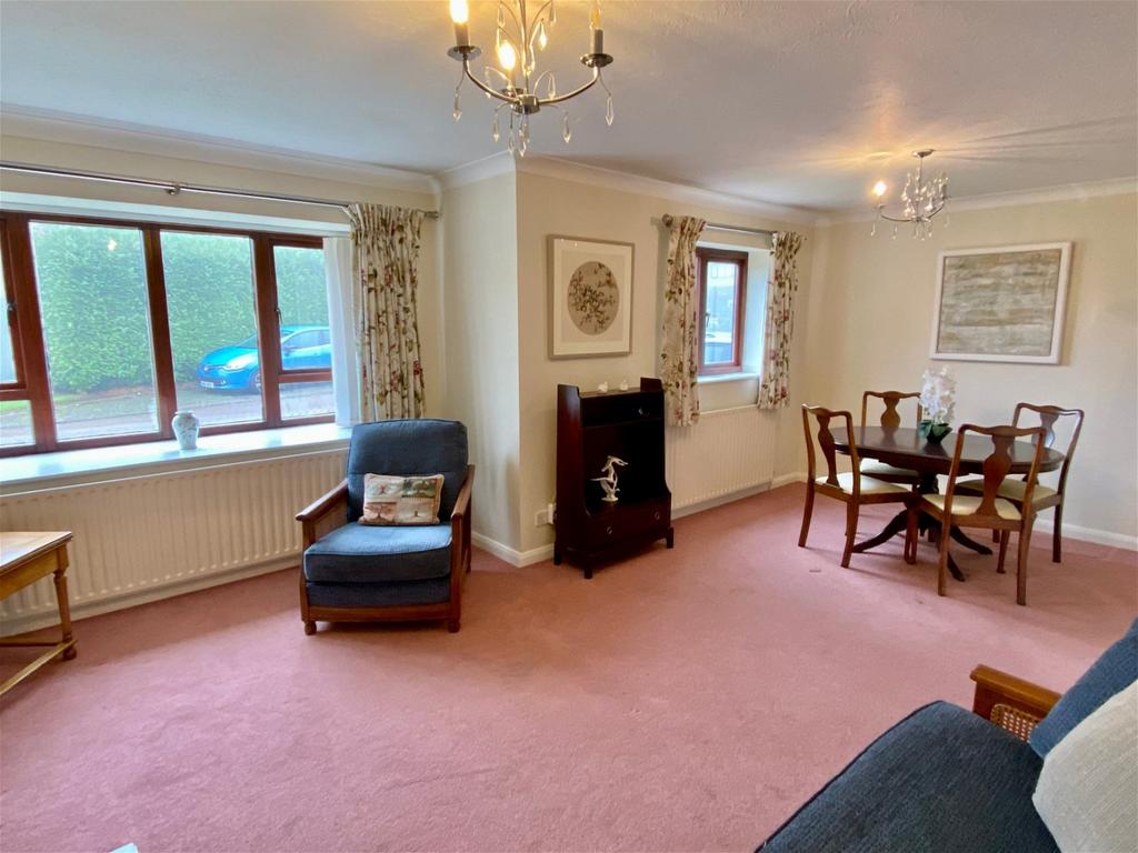 Wetherby, Linton Meadows, LS22 2 bed detached bungalow for sale £385,000
