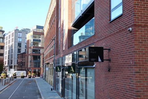 undefined, Apt 1.01 :: Ice Plant