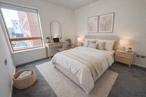 2 bedroom apartment to rent, Apt 1.01 :: Ice Plant
