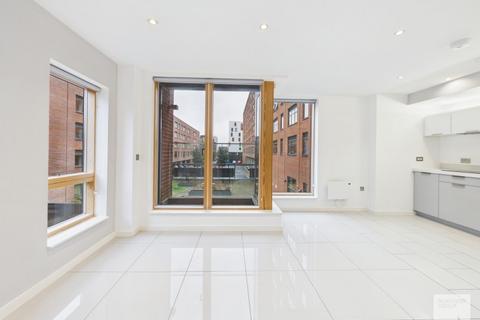 2 bedroom apartment to rent, Apt 1.01 :: Ice Plant