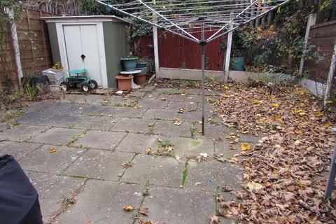 61 Cedars Road, Manchester, M22 9SZ