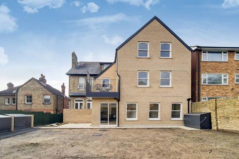 23g Heathfield Road, Croydon, CR0 1EY