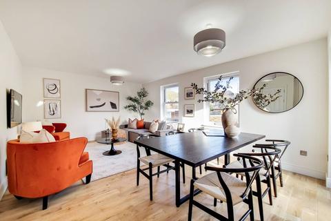 23g Heathfield Road, Croydon, CR0 1EY