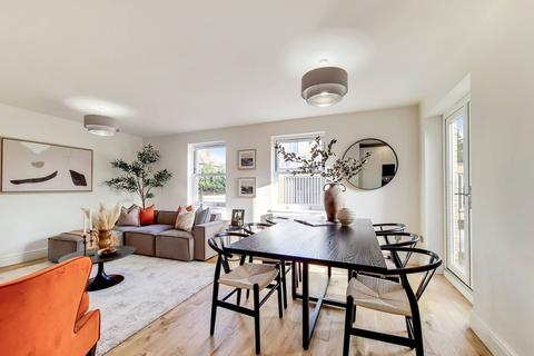 23g Heathfield Road, Croydon, CR0 1EY