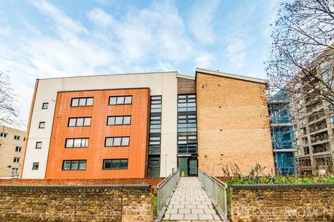 Flat 15, Franklin House Aberfeldy Street, London, E14 0NL