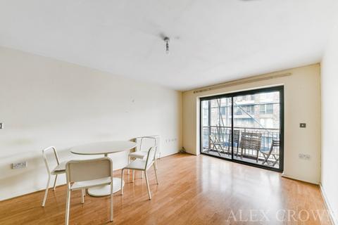 Flat 15, Franklin House Aberfeldy Street, London, E14 0NL