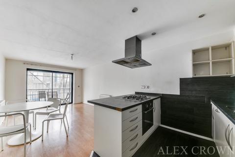 Flat 15, Franklin House Aberfeldy Street, London, E14 0NL