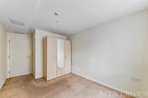 Flat 15, Franklin House Aberfeldy Street, London, E14 0NL