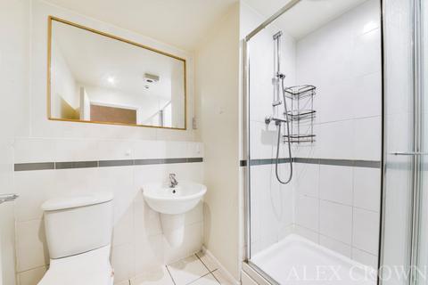 Flat 15, Franklin House Aberfeldy Street, London, E14 0NL