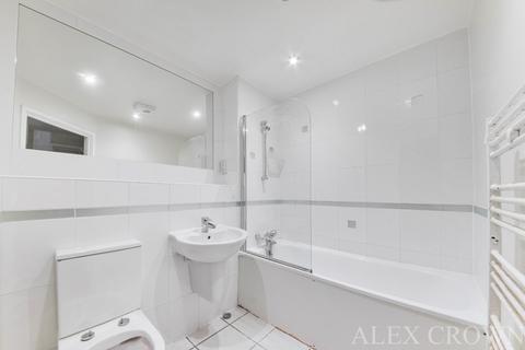 Flat 15, Franklin House Aberfeldy Street, London, E14 0NL