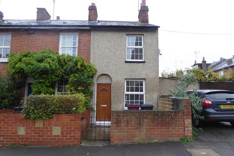 2 bedroom terraced house to rent, St. Johns Street, Reading, RG1